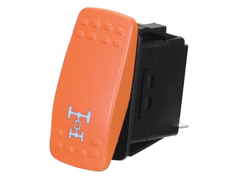 4WD Switch - Sparex Part No. S.170334