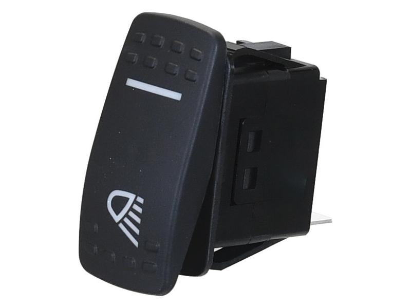 Work Lights Switch - Sparex Part S.170336