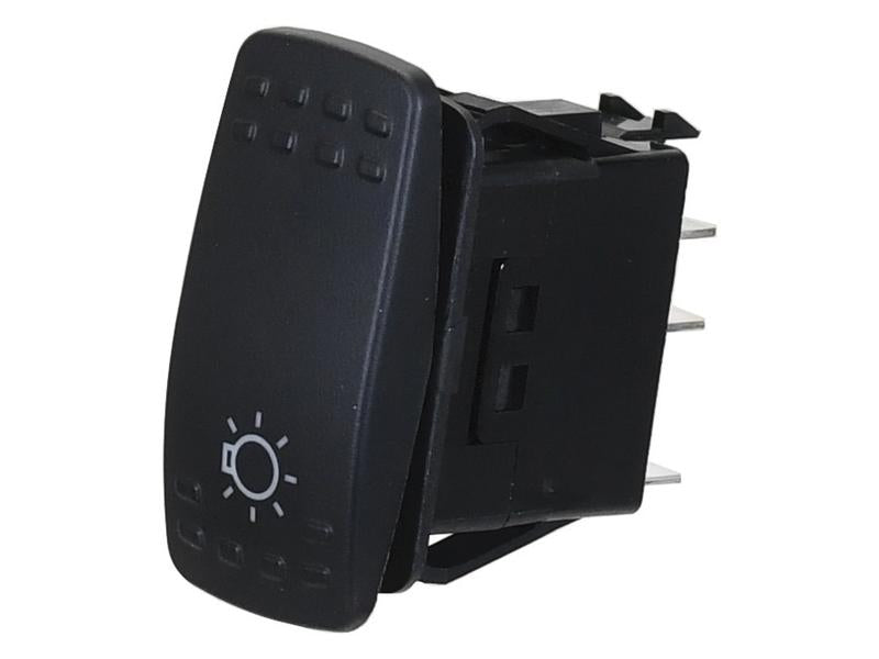 Lights Switch - Sparex Part S.170339