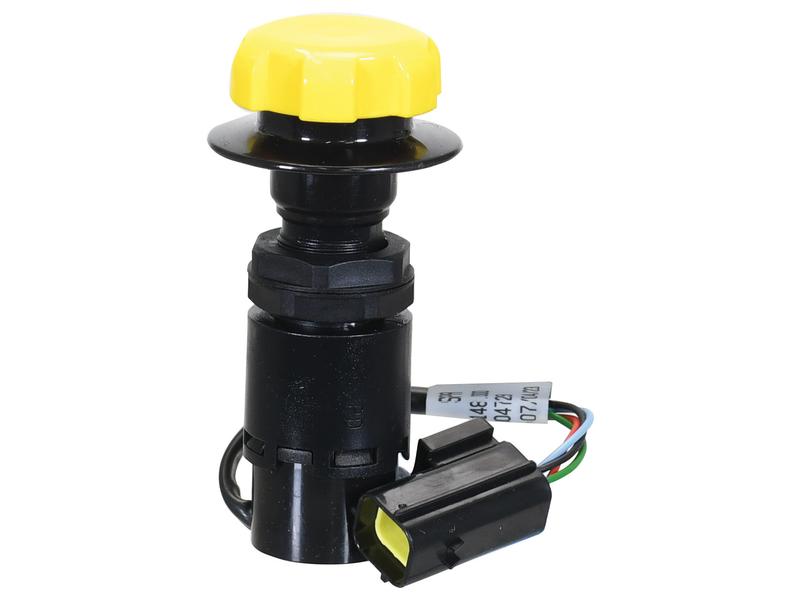 P.T.O. Command Switch - Sparex Part No. S.170367