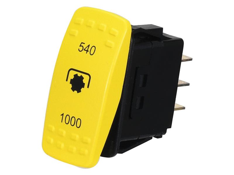 P.t.o. Command Switch - Sparex Part S.170368