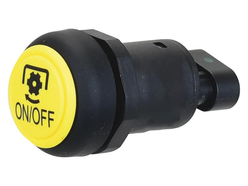 P.T.O. Command Switch - Sparex Part No. S.170369