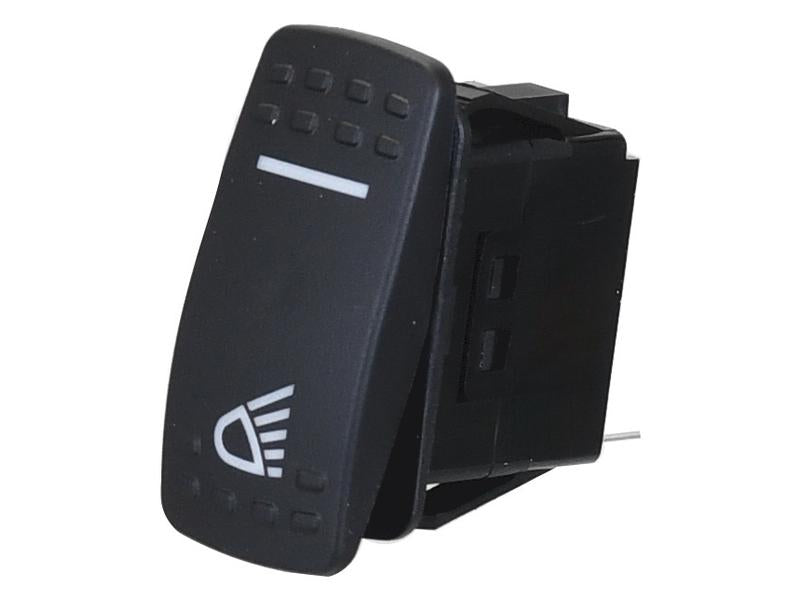 Work Lights Switch - Sparex Part S.170375