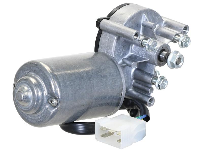 Wiper Motor 12V - Sparex Part No. S.170379