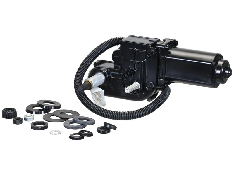 Wiper Motor 12V - Sparex Part No. S.170380