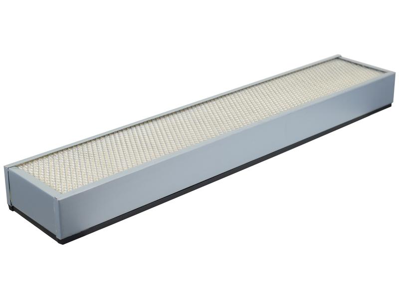Cab Filter Clean Air Replacement for Landini & New Holland Tractors | S.170404
