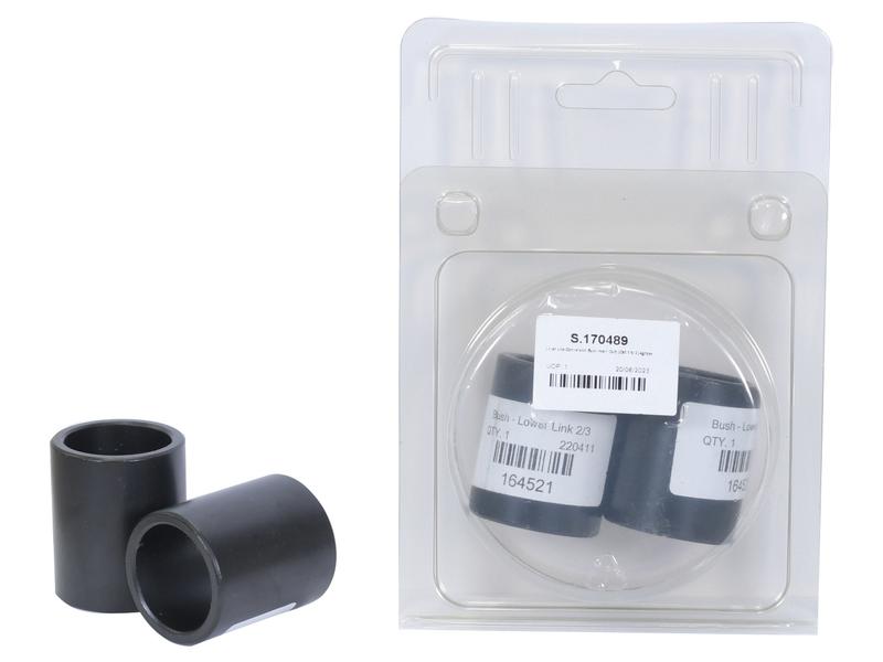Lower Link Bush (CAT. 3 to 2) Agripak 2 Pcs. - Sparex Part S.170489