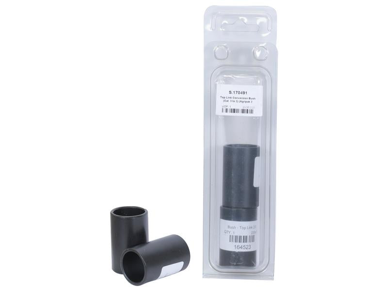Top Link Conversion Bush (CAT. 3 to 2) (Agripak 2 Pcs.) - Sparex Part S.170491