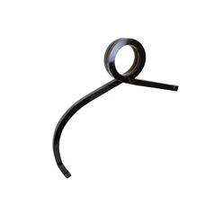 Pigtail Tine 35 x 35x625 LH for Agricultural Equipment | S.170587