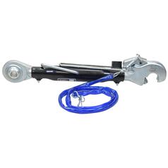 Top Link Heavy Duty Cat.2/2 (Ø25/25mm) Ball and Q.R. Hook | S.170759