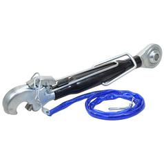 Top Link Heavy Duty Cat.2/2 (Ø25/25mm) Ball and Q.R. Hook | S.170759