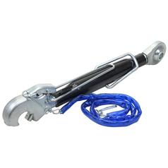 Sparex Top Link Heavy Duty (Cat.2/2 Ø25/25mm) M36 x 3, Min. Length 585mm | S.170760