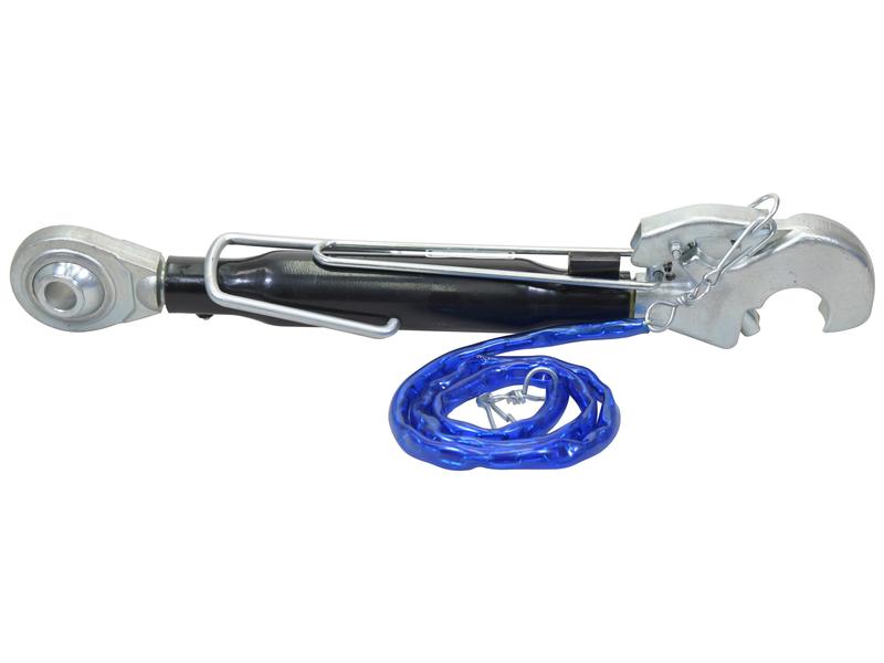 Sparex Top Link Heavy Duty Cat.2/3 Ball & Q.R. Hook M36x3 | S.170764