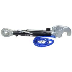 Top Link Heavy Duty (Cat.3/3 Ø32/32mm) Ball and Q.R. Hook, M36 x 3 | S.170768