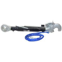 Top Link Heavy Duty (Cat.3/3 Ø32/32mm) Ball and Q.R. Hook, M36 x 3 | S.170769