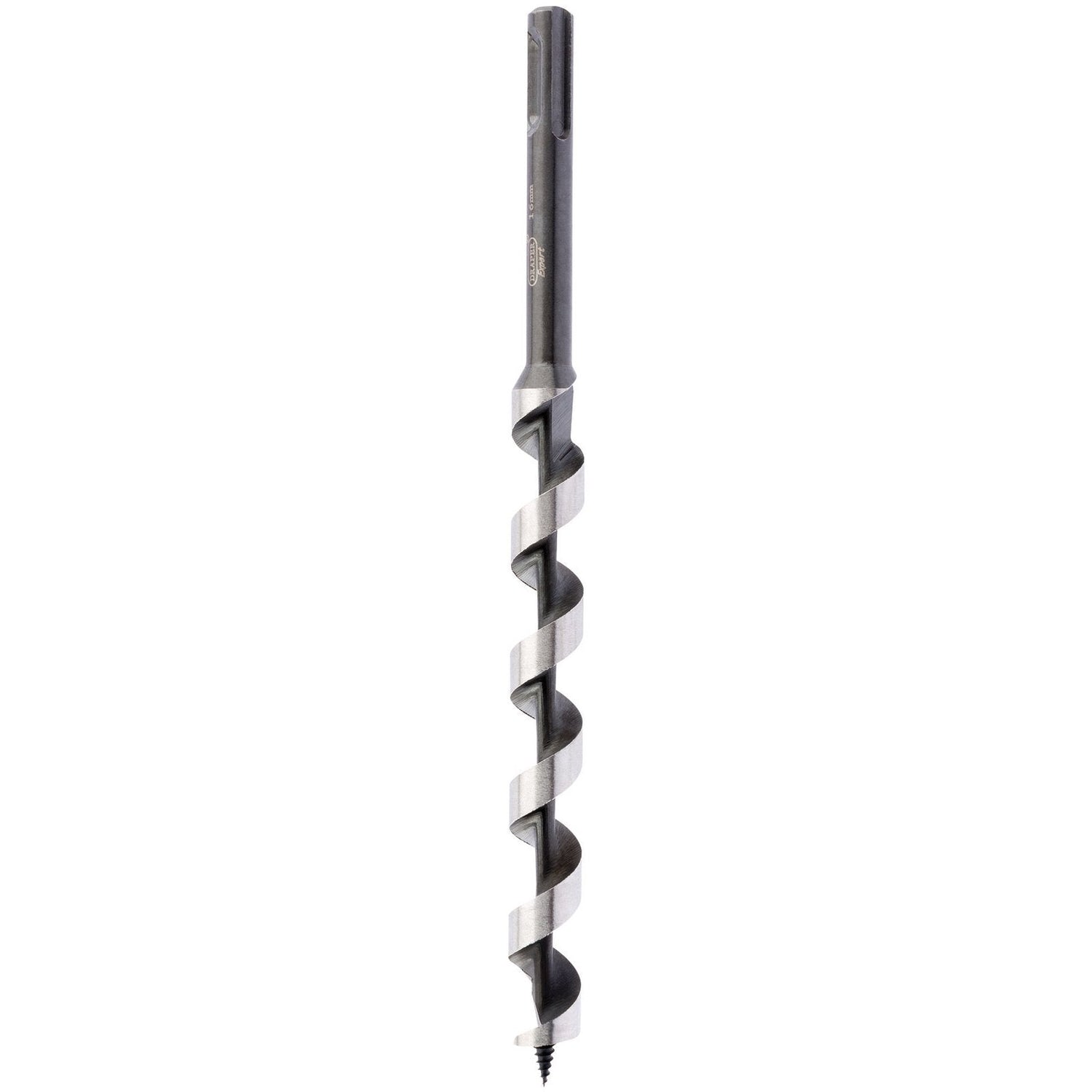 Draper Sds+ Auger Bit, 230 X 16mm - AB-SDS - Farming Parts