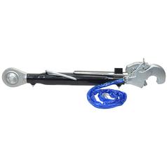 Top Link Heavy Duty (Cat.3/3 Ø32/32mm) Ball and Q.R. Hook, M36 x 3 | S.170770
