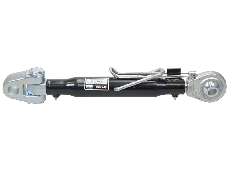 Sparex Top Link Heavy Duty Cat.30mm/2 Knuckle Ball M36x3 | S.170787