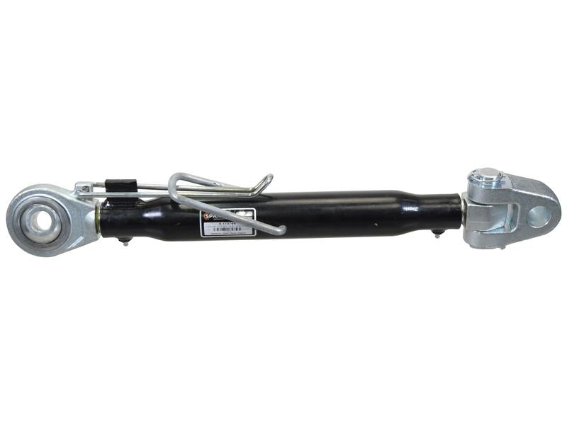 Heavy Duty Top Link Cat.2 with Ball & M36 Thread Adjustable 625 MM - Sparex Part S.170788