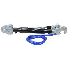 Top Link Heavy Duty Cat.2/2 (Ø25/25mm) Knuckle and Q.R. Hook | S.170789