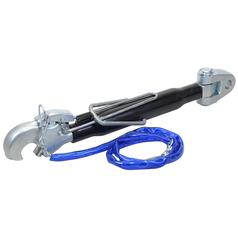 Top Link Heavy Duty Cat.2/2 (Ø25/25mm) Knuckle and Q.R. Hook | S.170789