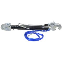 Top Link Heavy Duty (Cat.2/2 Ø25/25mm) Knuckle & Q.R. Hook, M36 x 3 | S.170790