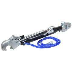 Top Link Heavy Duty (Cat.2/2 Ø25/25mm) Knuckle & Q.R. Hook, M36 x 3 | S.170790