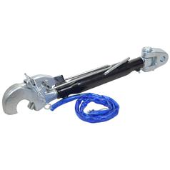 Top Link Heavy Duty (Cat.2/3 Ø25/32mm) Knuckle & Q.R. Hook, M36 x 3 | S.170792