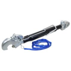 Top Link Heavy Duty Knuckle & Q.R. Hook M36 x 3 | S.170799