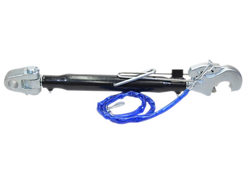 Sparex Top Link Heavy Duty Cat.3/3 Knuckle with Q.R. Hook M36x3 | S.170800