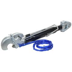 Top Link Heavy Duty (Cat.30mm/3) Knuckle & Q.R. Hook M36 x 3 | S.170801