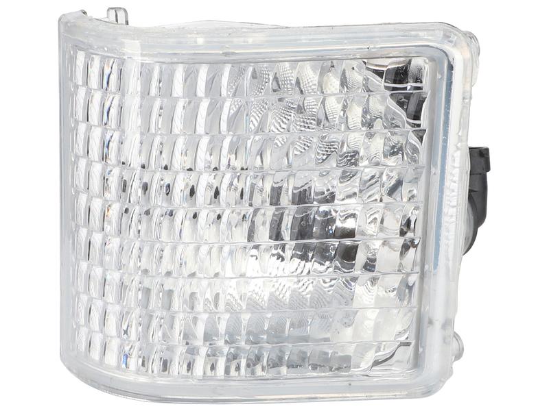 Work Light (Halogen), Oval, RH, 12V - Sparex Part No. S.170845