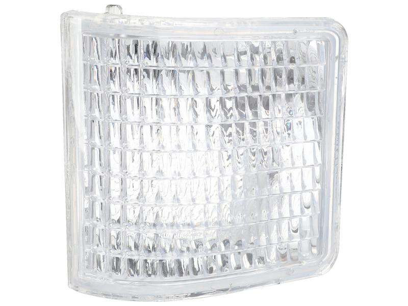 Work Light (Halogen), Oval, LH, 12V - Sparex Part S.170846