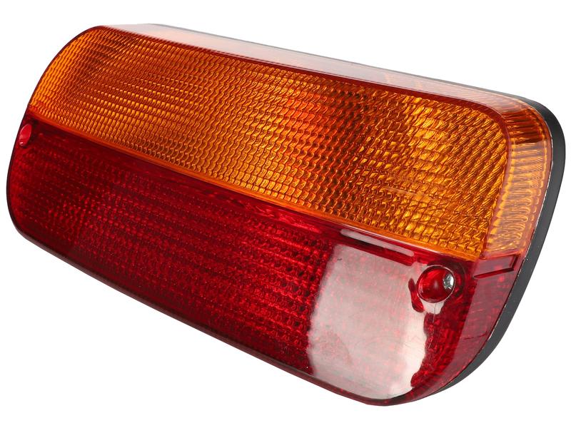 Rear Light, (Halogen), 3, Brake / Tail / Indicator, RH - Sparex Part S.170849