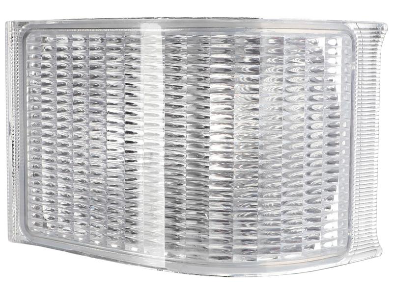 Work Light (Halogen), Oval, RH & LH, 12V - Sparex Part No. S.170854