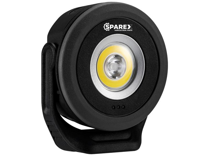 LED Rechargeable Pocket Floodlight - Sparex Part S.170963