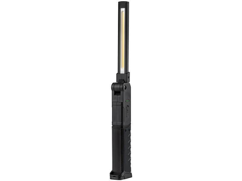 Foldable LED Rechargeable Inspection Torch - Sparex Part S.170966