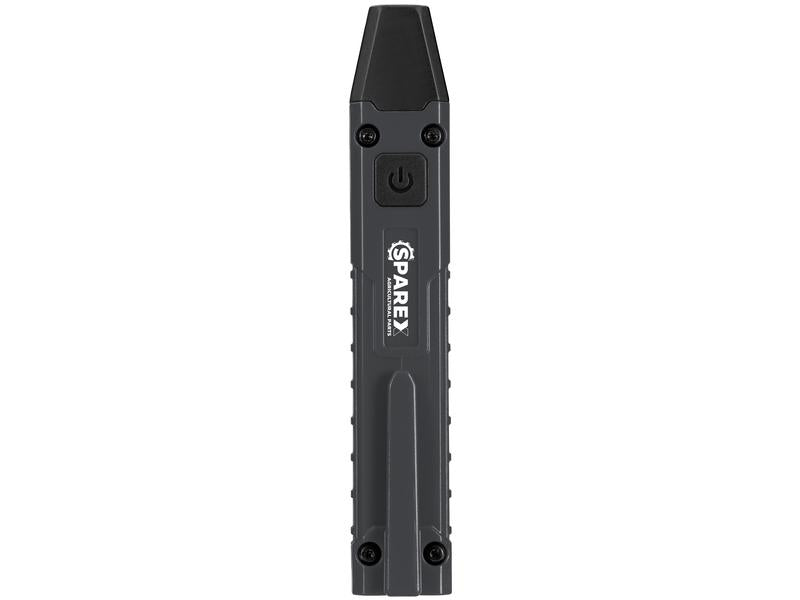 Compact LED Rechargeable Inspection Torch - Sparex Part No. S.170967