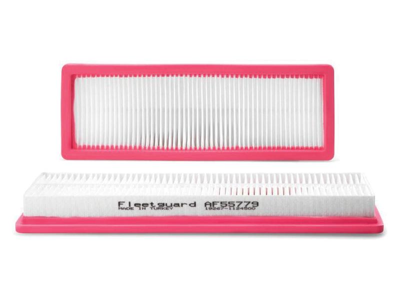 John Deere Dust Filter AF55779 High-Efficiency Cab Air Filter | S.171005