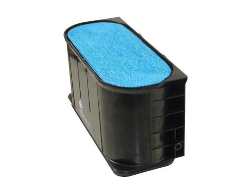 Sparex Air Filter Outer High-Efficiency Engine Protection | S.171012