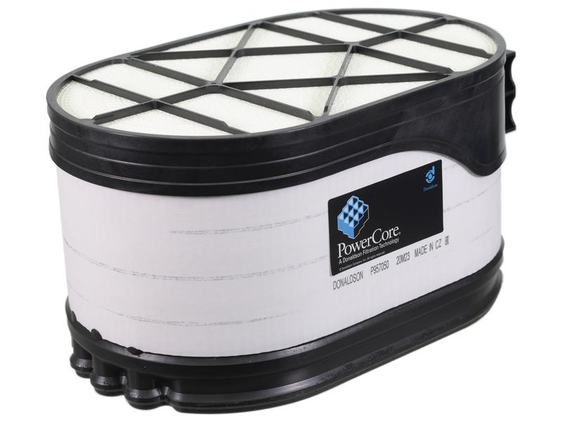 Sparex Air Filter Outer High-Performance Engine Protection | S.171015