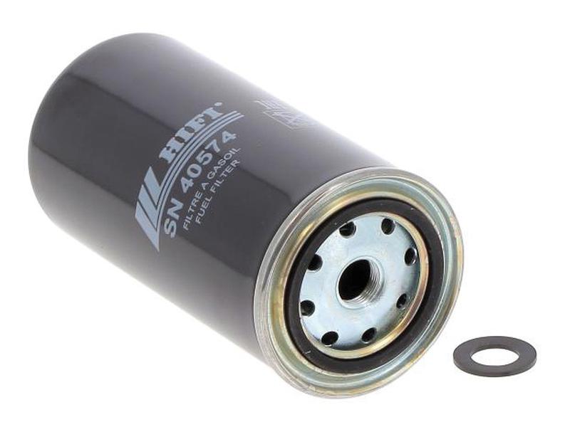 Sparex Fuel Filter Spin-On High-Efficiency Engine Protection | S.171018