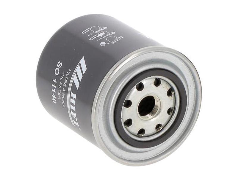 Oil Filter Spin-On M22x1.50 Thread High-Efficiency Filtration | S.171029