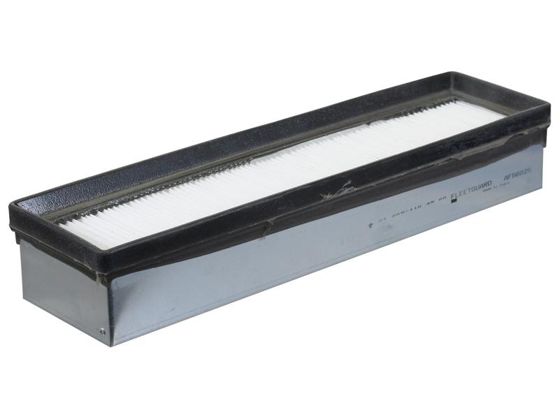 Sparex Cab Filter AF56025 OEM Air Filtration for John Deere Tractors | S.171045