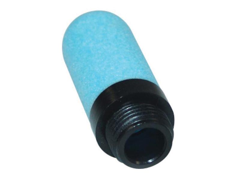 Sparex Fuel Tank Breather High-Flow Filter for John Deere Models | S.171047