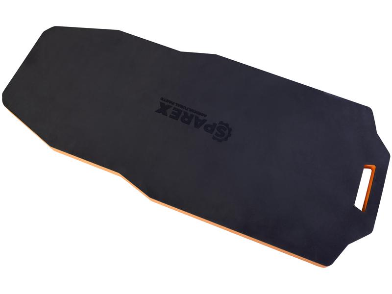 Sparex Creeper Mat EVA Foam 1050mm Workshop Floor Comfort | S.171065