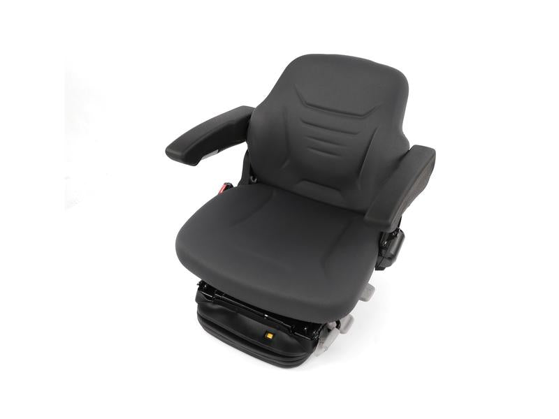 GRAMMER Air Suspension Seat with 12V Compressor Maximo Comfort | S.171077