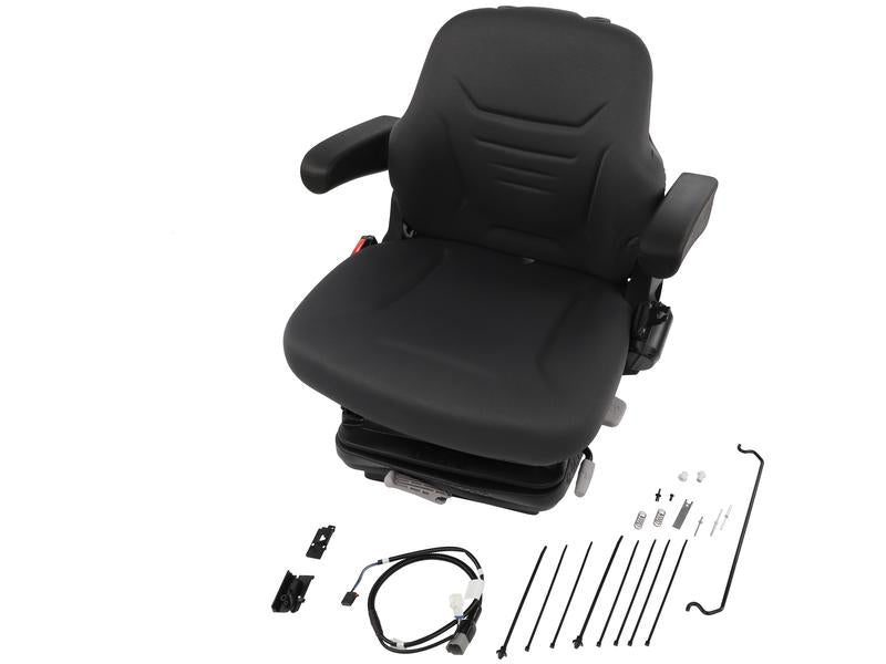 GRAMMER Mechanical Suspension Seat Maximo Comfort & Durability | S.171078