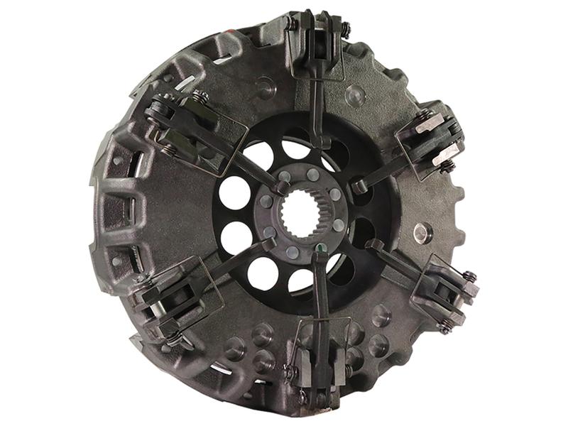 Clutch Cover Assembly - Sparex Part No. S.171089