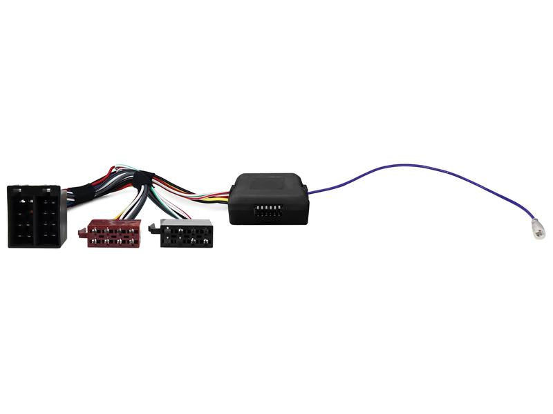 Plug & Play Wiring Loom - T Series & Upwards - Sparex Part S.171110